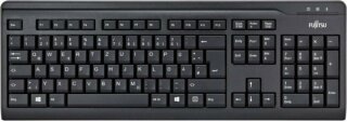 Fujitsu KB410 Klavye kullananlar yorumlar